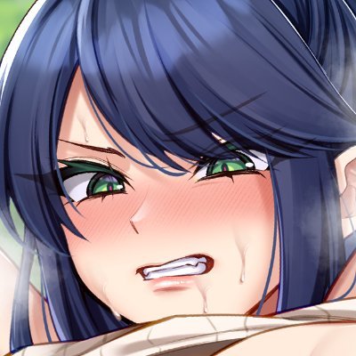 砂場遊🔞初単行本10/24発売さんのプロフィール画像