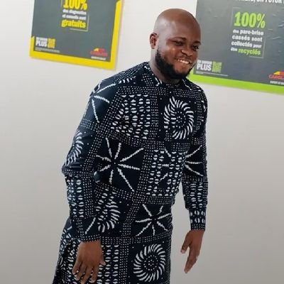 Samondou96's profile picture. 