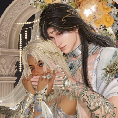 29. LADS āļøD1 Zayne Li maināļøSylus 2ndš¦āā¬/š/š/āļø| All LI Lover | Lore and Narrative Enthusiast | @ThePsychoNyx | Canon only | https://t.co/gBjPDlbd4B