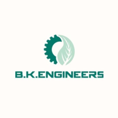 BK_engineers_'s profile picture. 🛠️ Industry leaders in Punjab and renowned across India.
💼 Your one-stop destination for machinery,
process, and turnkey project solutions.