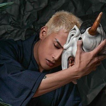 kachiさんのプロフィール画像