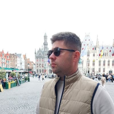 justingjy's profile picture. 