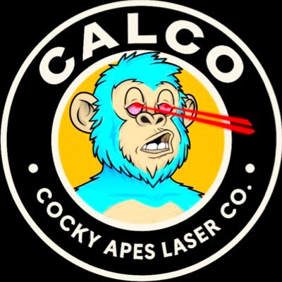 🔗https://t.co/qZDbxMnVKK 👈🏼 for custom orders on Hats. @FAMClubXRP NFTs https://t.co/yloRhr7xrX Cocky Apes Laser Co., CALCo** DBA of RLW LLC
