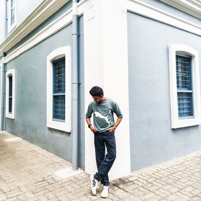 Dhivagar_027's profile picture. WRITTER & DIRECTOR