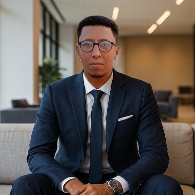 ahmednur_twitte's profile picture. Nuruddin Ahmed | Head of Marketing @ EternaEX
Passionate growth marketer crafting impactful brand stories.
Driving digital strategy, high-performing campaigns,
