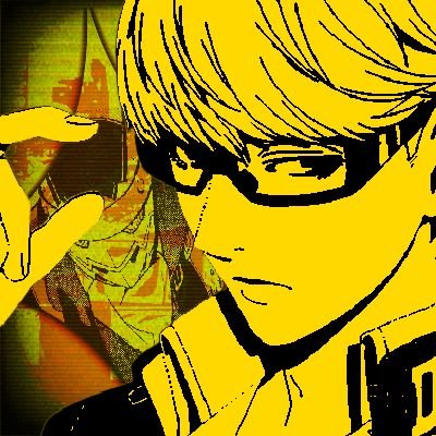 Parody account not associated with Sega or Atlus
NSFW DNI
(Drive is W.I.P.)(Layout by @MementoMoriFist (R.I.P 2025-2025))