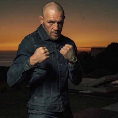 @TheNotoriousMMA