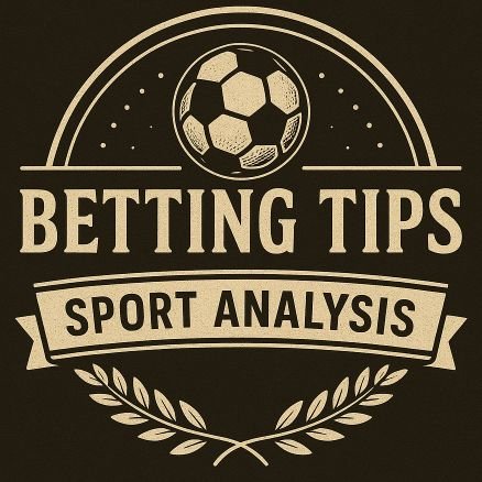 TipsWackobets's profile picture. 🎯 Elite Betting Tips | ⚽🏀🎾 All Sports Covered
📊 Expert Analysis • Winning Strategies • VVIP Insights
💰 Smart Plays, Consistent Profits, Premium Community