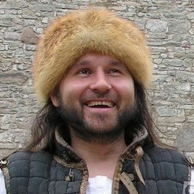 CheefVasiliy's profile picture. 