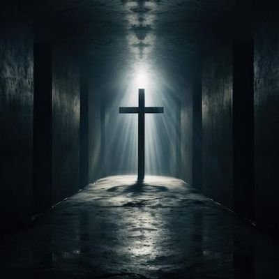 KeatingX1656's profile picture. Rage and anger cloaked in mystery