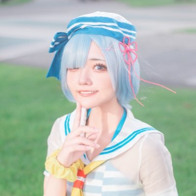雨麗であられです🙌/μ's/まほあこにお熱/爬虫類も好き🦎/クロミは世界を救う/幽白は人生/嫁は萌→@no_vol3/無断転載禁止(No reuploading.)