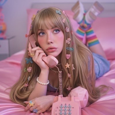 ☽ The girl with stars in her eyes ☾ My other account: @sheismagique