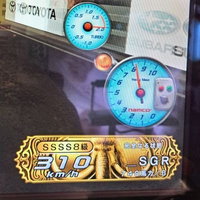 86,RX-8,FD / 滋賀 Respect→@lfy_see SG Racing / Estrela12