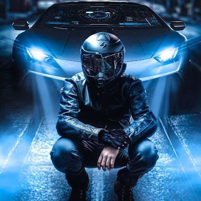Ebotdancer's profile picture. 