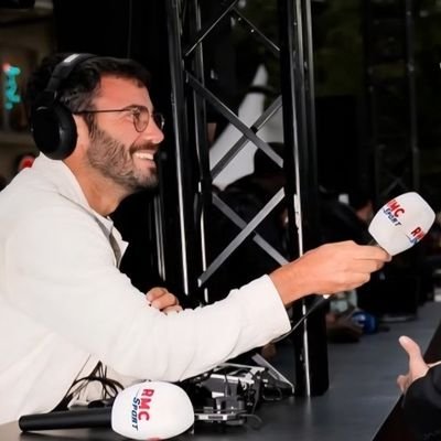 Journaliste @RMCsport 🎙️📹 - ⚽️🏀🎾🏉🚴 - ReMansTada - Mes tweets engagent au coup de sifflet. 📸 Insta: clem.brsd