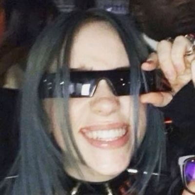 fan account | @billieeilish & @katseyeworld - parody