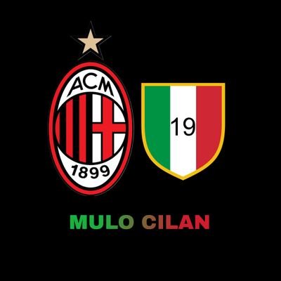 AC Milan. Padre tempo enjoyer . In love with Matteo, Luka, Rafa, Mike, Christian and many others.
NON C'È RIVINCITA 22/05/22♥️🖤 + 🖐️