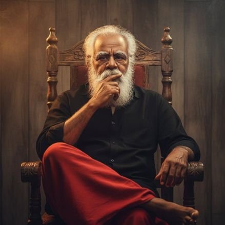Always DMKian🏴🚩
எல்லாருக்கும் எல்லாம்😍
#ஓரணியில்_தமிழ்நாடு🫂♥️🖤