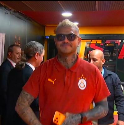 AliBerk270335's profile picture. HAYATIN ANLAMI GALATASARAY 💛❤️