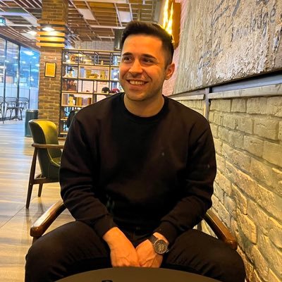 Onur_06066's profile picture. Adü 🎓                                                                         Ziraat Mühendisi