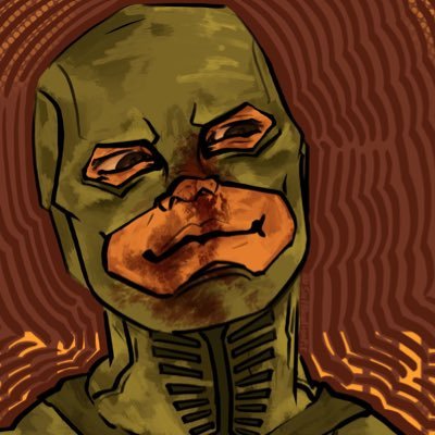 HORROR ENTHUSIAST// MULTIFANDOM // ACCOUNT MAY CONTAIN BLOOD, GORE OR SUGGESTIVE ART!// 19 YRS OLD // HE/HIM // CERTIFIED FREAK // DMS OPEN