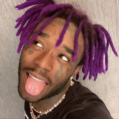We need lil Uzi in fornite