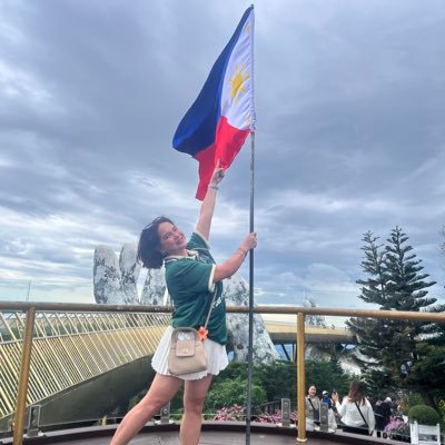 Anak sa labas ni tatay Digong at mommy Elizabeth na kapatid ni Pulong, Baste at Inday Sara 👊🇵🇭