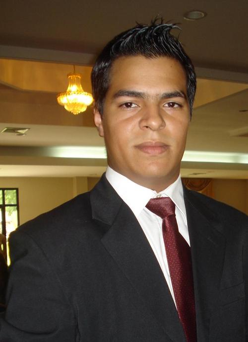 Abogado. Propiedad Intelectual. Tech-law.