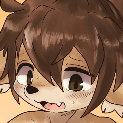 (^ω^∪)
R-18およびそれに近い絵を投稿します。
メイン垢=(@onwanwaSFW)
SKEB:https://t.co/RRKBUQ7vLg