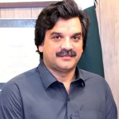 PPPDirUpper's profile picture. Ex Candidate PPP_PK_13