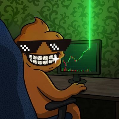 shitcoinscn's profile picture. Born for the memes, built for the moon—SHIT COIN  is where culture meets liquidity.