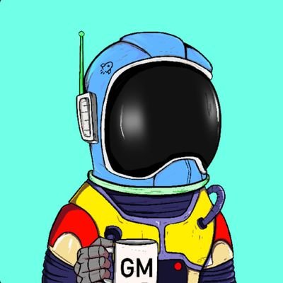 TRADER | SPACE HOST | REPLY GUY | COMMUNITY MOD | ASTRONAUT @rocketofsolana 🚀👩🚀 | AMB @BidaskProtocol @ElaraWallet