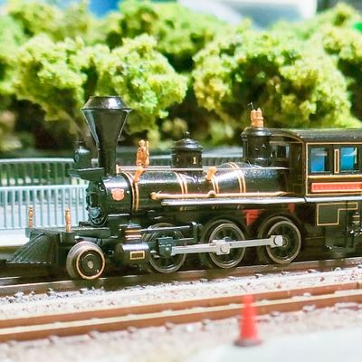 hOj7KaqwMATZAJK's profile picture. 京都鉄博によく行く模型鉄です。
ジオラマが好きでよくコレクションのジオラマに車両を乗せて撮影などをしています。

MMD鉄道アカウントはこちら→@BgrxdT