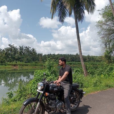 ShubhamSGawde's profile picture. 