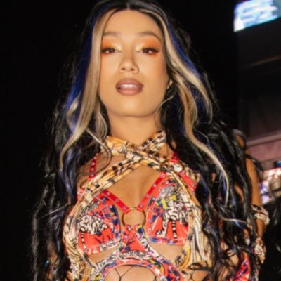 @MercedesVarnado parody. დ You all wanted change and I gave you just that. The bar has been set so high, no one will ever come close to what I’ve accomplished.