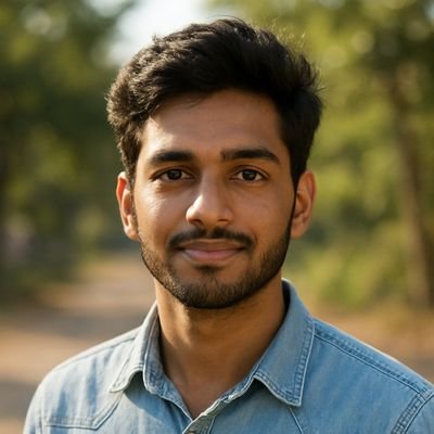 AkhileshReddy00's profile picture. 