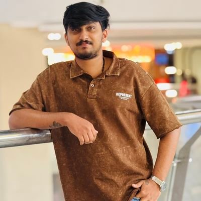 mrgravi_ty's profile picture. Programmer Analyst @ Cognizant Technological Services