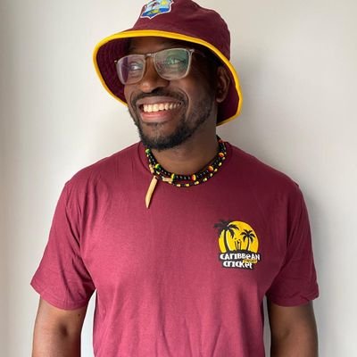 Host/Founder @caribcricket, @gameisgamepod, @bromleywithlove 🎙️ Freelance @bbcsport / @cricket_TS 🖋 @theleaguepaper/ @PA | VP 👨🏿🏫