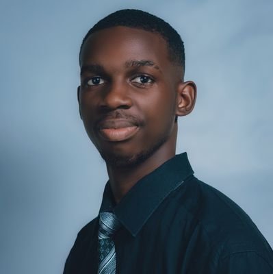 AyamTotty's profile picture. Lover Of Media | Journalist in making | Advocate Of Good Governance | Chelsea Fan | Adventist.