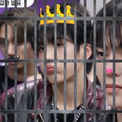 #thankyouhyunjun #thankyouliyu #thankyoudonggyu #thankyoukaiwen #thankyouchingyu #thankyoumasato