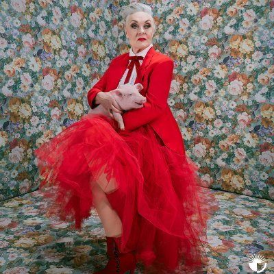 ATKV Taalgenoot Profile