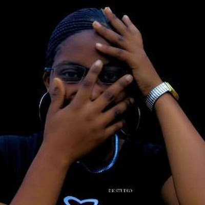 LysaBisimwa's profile picture. juriste environnementaliste
activiste