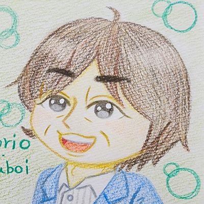 ⭐Karin@創作アカ⚡さんのプロフィール画像