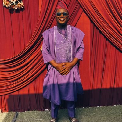 Gorrottii's profile picture. Doctor.
Regular guy.
Arsenal FC.
former account @GorotiSkay.