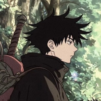 garrett54749665's profile picture. 21 / enjoyer of final fantasy & jujutsu kaisen / i play a lot of games !                 
currently: college + music prod