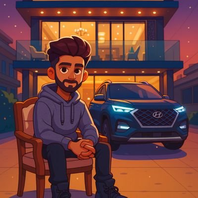 Just_RKSharma's profile picture. Scaling @neurolov | Strategy, growth & execution | Web3-native AI believer | Numbers → Decisions → Growth.