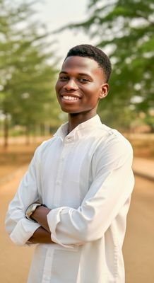 Tizotrades's profile picture. Graphic & Brand Designer | GoLearn Ambassador | Transforming ideas into stunning visuals with a spark of leadership.