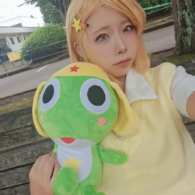 sian_karaage's profile picture. 
