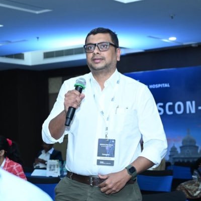 vmanjunath's profile picture. Plastic, Hand and Micro surgeon ; Cricket enthusiast ; Anything under the sun enthusiast vmanjunath985@gmail.com