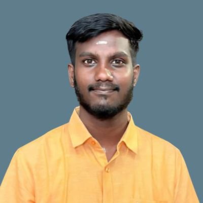 Jega365Jd's profile picture. 🚩 BJP இளைஞரணி துணைத் தலைவர் – உடுமலை